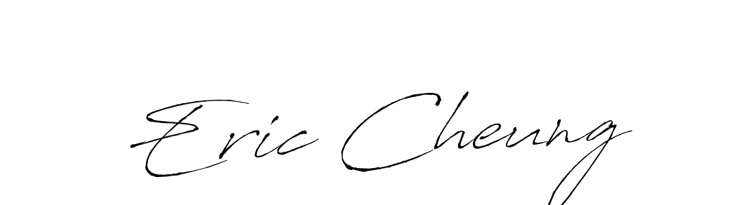 Also You can easily find your signature by using the search form. We will create Eric Cheung name handwritten signature images for you free of cost using Antro_Vectra sign style. Eric Cheung signature style 6 images and pictures png