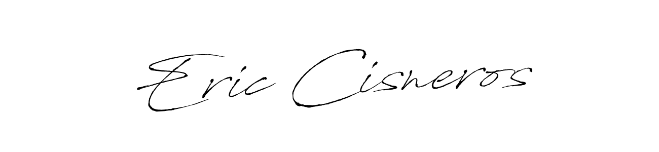 It looks lik you need a new signature style for name Eric Cisneros. Design unique handwritten (Antro_Vectra) signature with our free signature maker in just a few clicks. Eric Cisneros signature style 6 images and pictures png