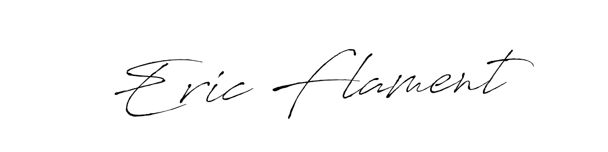 if you are searching for the best signature style for your name Eric Flament. so please give up your signature search. here we have designed multiple signature styles  using Antro_Vectra. Eric Flament signature style 6 images and pictures png