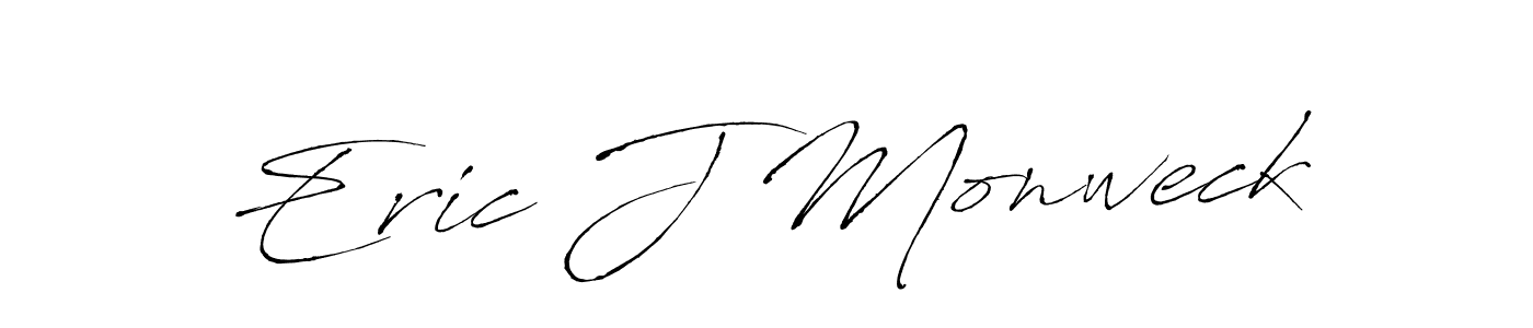 You can use this online signature creator to create a handwritten signature for the name Eric J Monweck. This is the best online autograph maker. Eric J Monweck signature style 6 images and pictures png