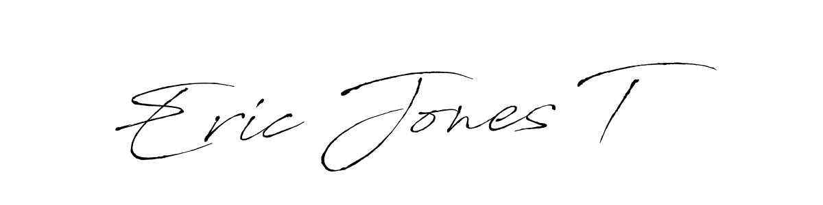 Check out images of Autograph of Eric Jones T name. Actor Eric Jones T Signature Style. Antro_Vectra is a professional sign style online. Eric Jones T signature style 6 images and pictures png