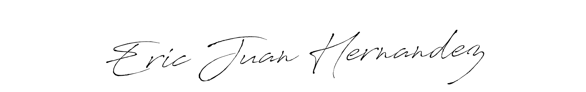 if you are searching for the best signature style for your name Eric Juan Hernandez. so please give up your signature search. here we have designed multiple signature styles  using Antro_Vectra. Eric Juan Hernandez signature style 6 images and pictures png