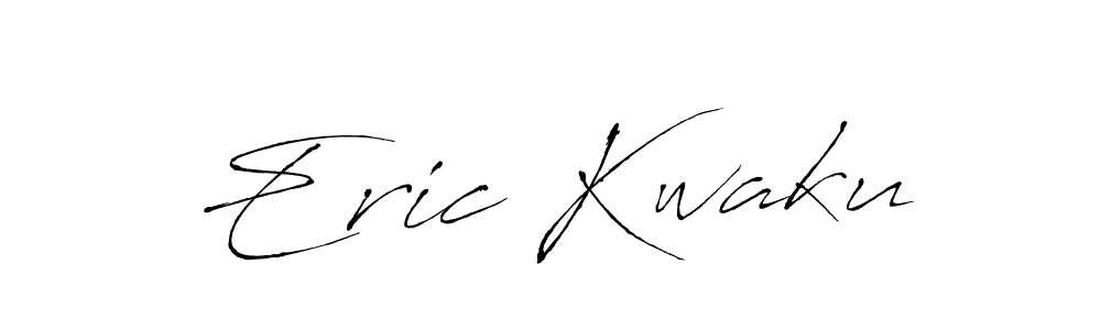 This is the best signature style for the Eric Kwaku name. Also you like these signature font (Antro_Vectra). Mix name signature. Eric Kwaku signature style 6 images and pictures png