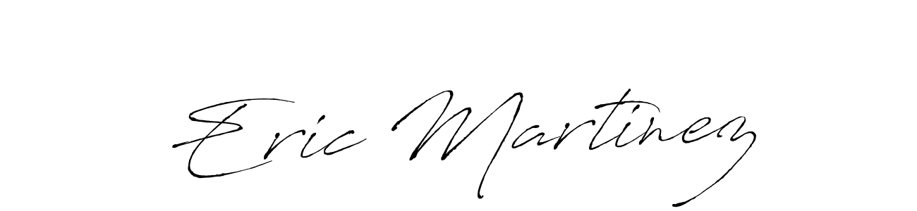 The best way (Antro_Vectra) to make a short signature is to pick only two or three words in your name. The name Eric Martinez include a total of six letters. For converting this name. Eric Martinez signature style 6 images and pictures png