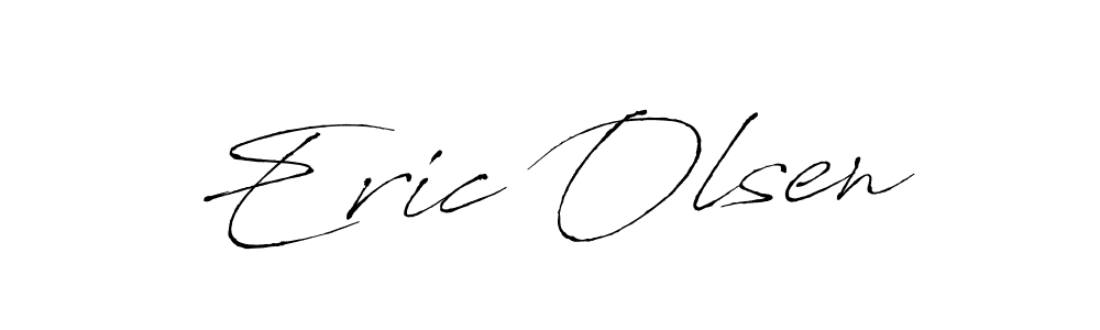 This is the best signature style for the Eric Olsen name. Also you like these signature font (Antro_Vectra). Mix name signature. Eric Olsen signature style 6 images and pictures png