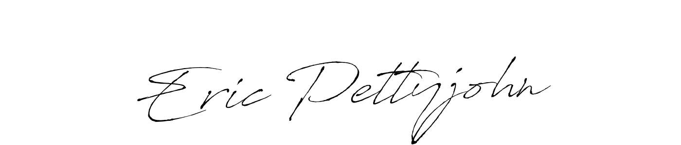 Make a beautiful signature design for name Eric Pettyjohn. Use this online signature maker to create a handwritten signature for free. Eric Pettyjohn signature style 6 images and pictures png