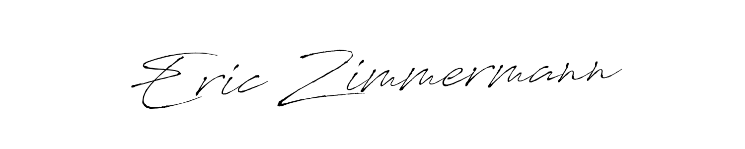 Make a short Eric Zimmermann signature style. Manage your documents anywhere anytime using Antro_Vectra. Create and add eSignatures, submit forms, share and send files easily. Eric Zimmermann signature style 6 images and pictures png