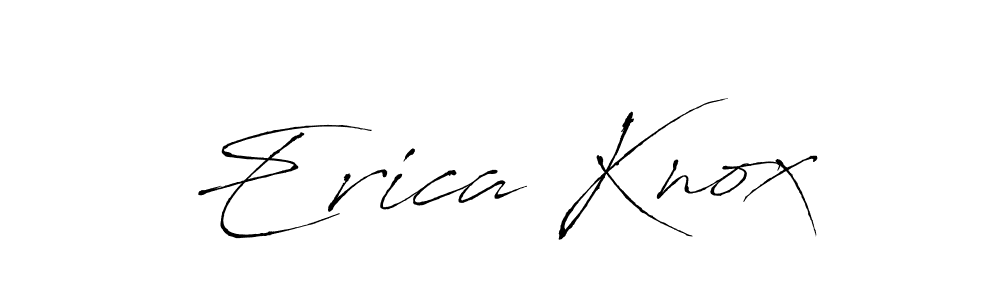 See photos of Erica Knox official signature by Spectra . Check more albums & portfolios. Read reviews & check more about Antro_Vectra font. Erica Knox signature style 6 images and pictures png