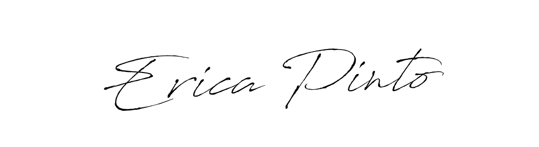 See photos of Erica Pinto official signature by Spectra . Check more albums & portfolios. Read reviews & check more about Antro_Vectra font. Erica Pinto signature style 6 images and pictures png