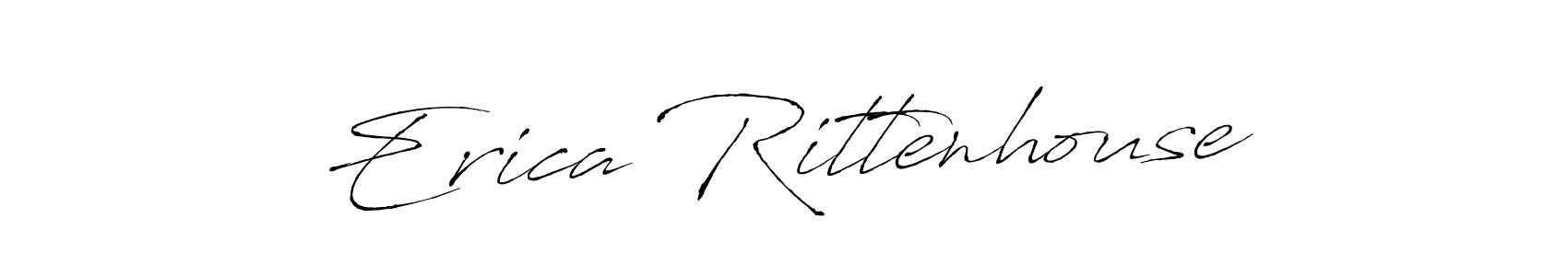 The best way (Antro_Vectra) to make a short signature is to pick only two or three words in your name. The name Erica Rittenhouse include a total of six letters. For converting this name. Erica Rittenhouse signature style 6 images and pictures png