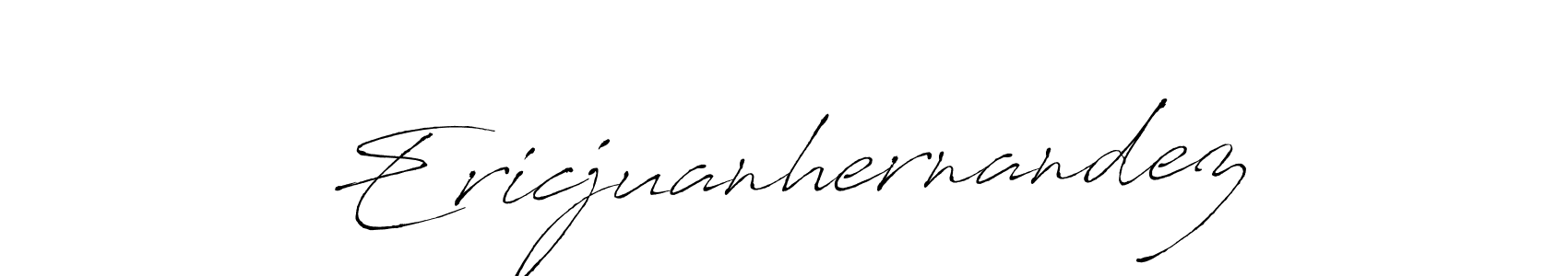 The best way (Antro_Vectra) to make a short signature is to pick only two or three words in your name. The name Ericjuanhernandez include a total of six letters. For converting this name. Ericjuanhernandez signature style 6 images and pictures png