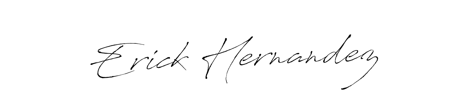 Here are the top 10 professional signature styles for the name Erick Hernandez. These are the best autograph styles you can use for your name. Erick Hernandez signature style 6 images and pictures png