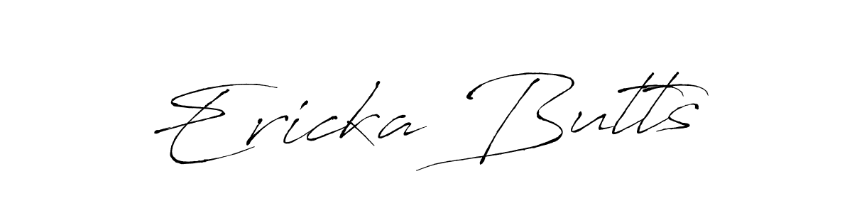 See photos of Ericka Butts official signature by Spectra . Check more albums & portfolios. Read reviews & check more about Antro_Vectra font. Ericka Butts signature style 6 images and pictures png