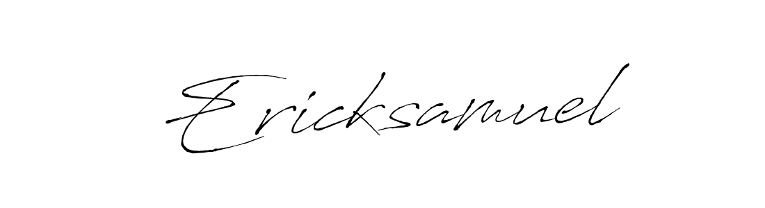 Best and Professional Signature Style for Ericksamuel. Antro_Vectra Best Signature Style Collection. Ericksamuel signature style 6 images and pictures png