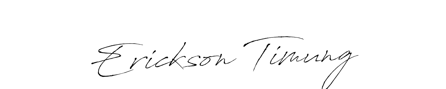 Check out images of Autograph of Erickson Timung name. Actor Erickson Timung Signature Style. Antro_Vectra is a professional sign style online. Erickson Timung signature style 6 images and pictures png