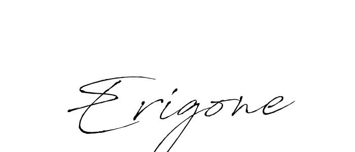 Once you've used our free online signature maker to create your best signature Antro_Vectra style, it's time to enjoy all of the benefits that Erigone name signing documents. Erigone signature style 6 images and pictures png