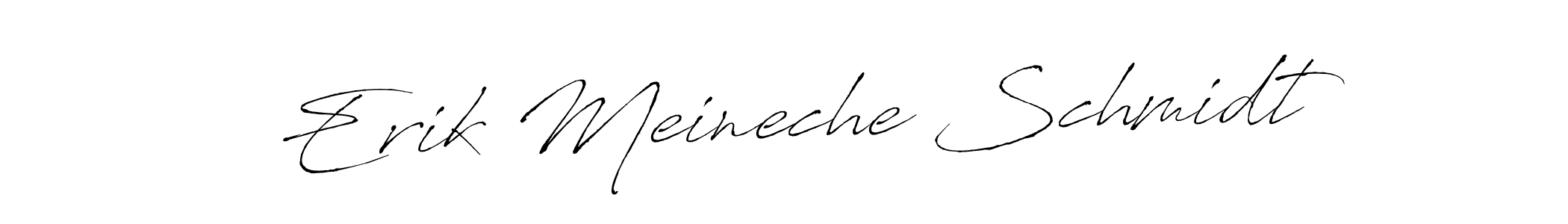 See photos of Erik Meineche Schmidt official signature by Spectra . Check more albums & portfolios. Read reviews & check more about Antro_Vectra font. Erik Meineche Schmidt signature style 6 images and pictures png