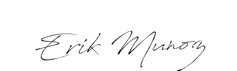 Here are the top 10 professional signature styles for the name Erik Munoz. These are the best autograph styles you can use for your name. Erik Munoz signature style 6 images and pictures png