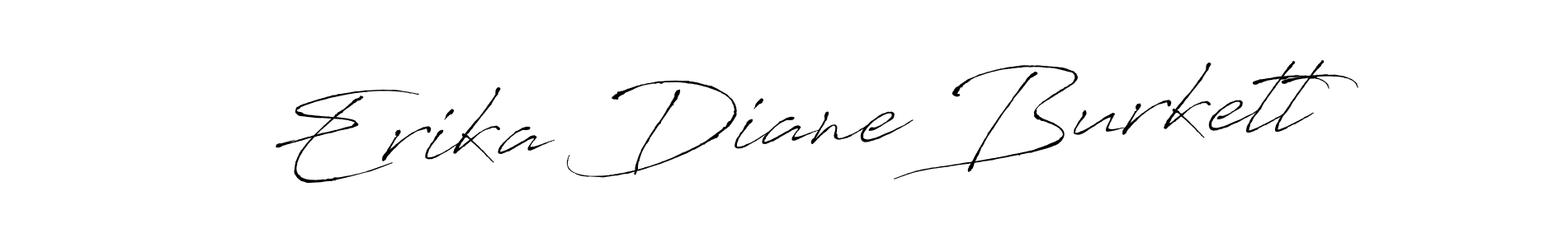 See photos of Erika Diane Burkett official signature by Spectra . Check more albums & portfolios. Read reviews & check more about Antro_Vectra font. Erika Diane Burkett signature style 6 images and pictures png
