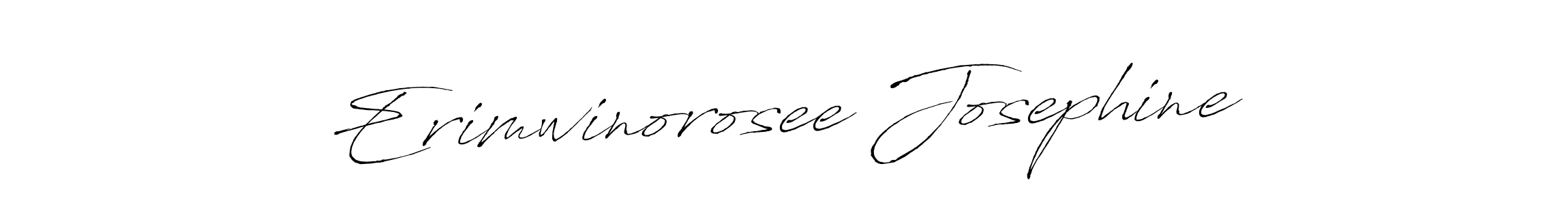 Here are the top 10 professional signature styles for the name Erimwinorosee Josephine. These are the best autograph styles you can use for your name. Erimwinorosee Josephine signature style 6 images and pictures png