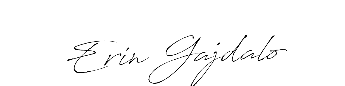 Check out images of Autograph of Erin Gajdalo name. Actor Erin Gajdalo Signature Style. Antro_Vectra is a professional sign style online. Erin Gajdalo signature style 6 images and pictures png