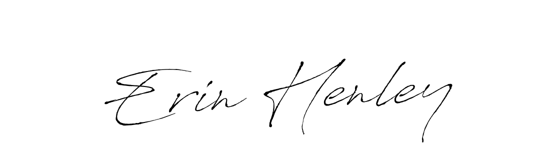 Make a beautiful signature design for name Erin Henley. Use this online signature maker to create a handwritten signature for free. Erin Henley signature style 6 images and pictures png