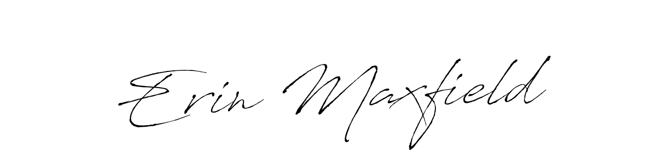 See photos of Erin Maxfield official signature by Spectra . Check more albums & portfolios. Read reviews & check more about Antro_Vectra font. Erin Maxfield signature style 6 images and pictures png