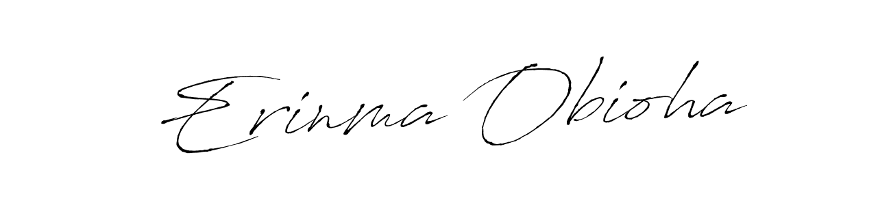 Check out images of Autograph of Erinma Obioha name. Actor Erinma Obioha Signature Style. Antro_Vectra is a professional sign style online. Erinma Obioha signature style 6 images and pictures png