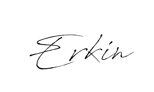 94+ Erkin Name Signature Style Ideas | Latest Name Signature