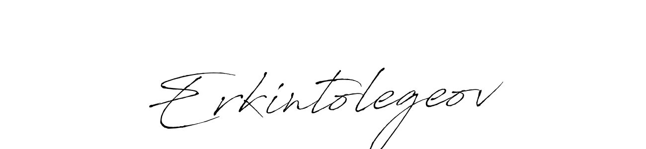 Make a beautiful signature design for name Erkintolegeov. Use this online signature maker to create a handwritten signature for free. Erkintolegeov signature style 6 images and pictures png