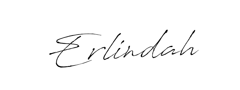 Make a beautiful signature design for name Erlindah. Use this online signature maker to create a handwritten signature for free. Erlindah signature style 6 images and pictures png
