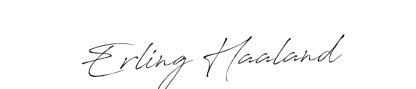Also we have Erling Haaland name is the best signature style. Create professional handwritten signature collection using Antro_Vectra autograph style. Erling Haaland signature style 6 images and pictures png