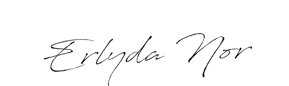 Here are the top 10 professional signature styles for the name Erlyda Nor. These are the best autograph styles you can use for your name. Erlyda Nor signature style 6 images and pictures png
