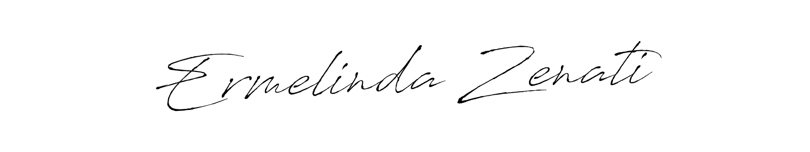 Here are the top 10 professional signature styles for the name Ermelinda Zenati. These are the best autograph styles you can use for your name. Ermelinda Zenati signature style 6 images and pictures png
