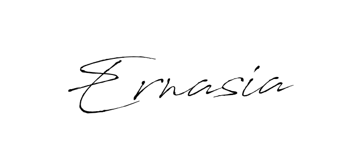 if you are searching for the best signature style for your name Ernasia. so please give up your signature search. here we have designed multiple signature styles  using Antro_Vectra. Ernasia signature style 6 images and pictures png