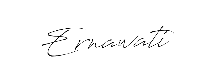 See photos of Ernawati official signature by Spectra . Check more albums & portfolios. Read reviews & check more about Antro_Vectra font. Ernawati signature style 6 images and pictures png