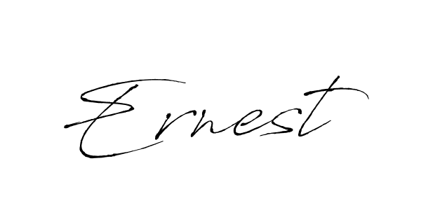 It looks lik you need a new signature style for name Ernest. Design unique handwritten (Antro_Vectra) signature with our free signature maker in just a few clicks. Ernest signature style 6 images and pictures png