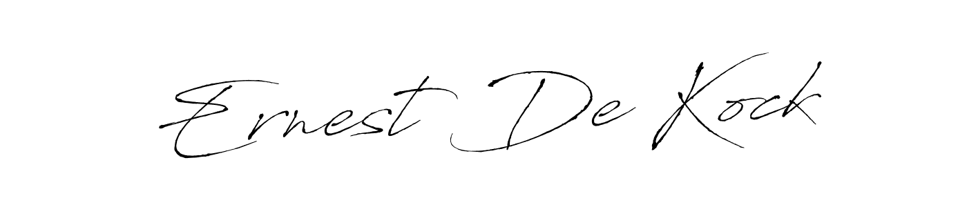 You can use this online signature creator to create a handwritten signature for the name Ernest De Kock. This is the best online autograph maker. Ernest De Kock signature style 6 images and pictures png