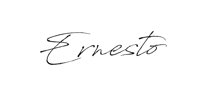 It looks lik you need a new signature style for name Ernesto. Design unique handwritten (Antro_Vectra) signature with our free signature maker in just a few clicks. Ernesto signature style 6 images and pictures png