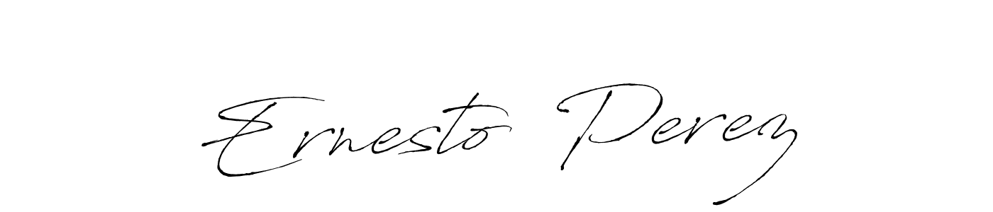 Here are the top 10 professional signature styles for the name Ernesto  Perez. These are the best autograph styles you can use for your name. Ernesto  Perez signature style 6 images and pictures png