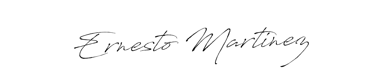 Best and Professional Signature Style for Ernesto Martinez. Antro_Vectra Best Signature Style Collection. Ernesto Martinez signature style 6 images and pictures png