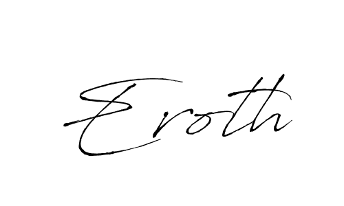 Check out images of Autograph of Eroth name. Actor Eroth Signature Style. Antro_Vectra is a professional sign style online. Eroth signature style 6 images and pictures png