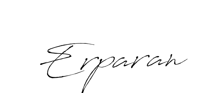 You can use this online signature creator to create a handwritten signature for the name Erparan. This is the best online autograph maker. Erparan signature style 6 images and pictures png