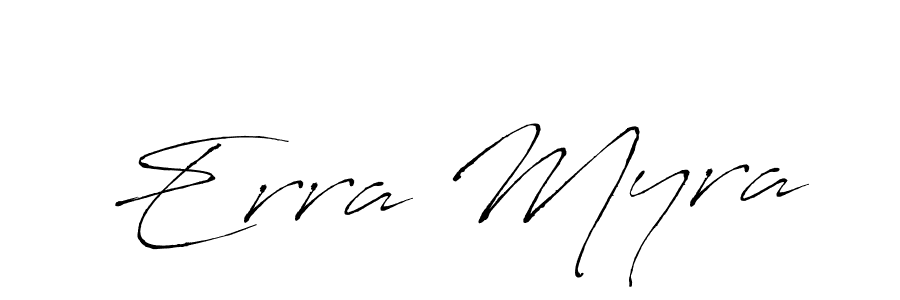 Make a beautiful signature design for name Erra Myra. Use this online signature maker to create a handwritten signature for free. Erra Myra signature style 6 images and pictures png