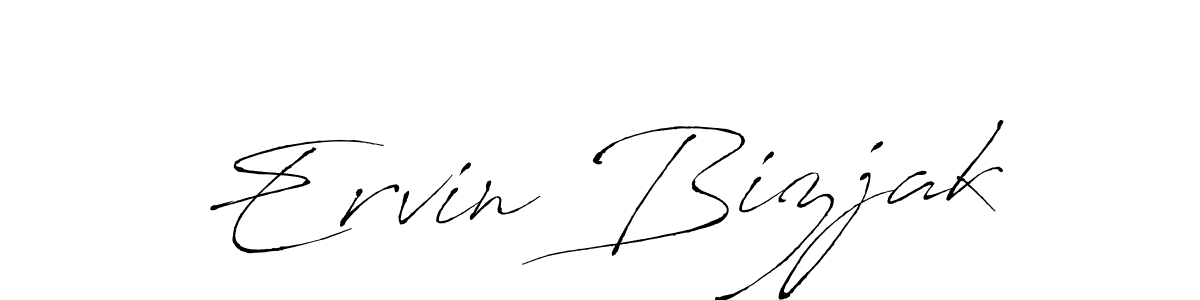 Here are the top 10 professional signature styles for the name Ervin Bizjak. These are the best autograph styles you can use for your name. Ervin Bizjak signature style 6 images and pictures png