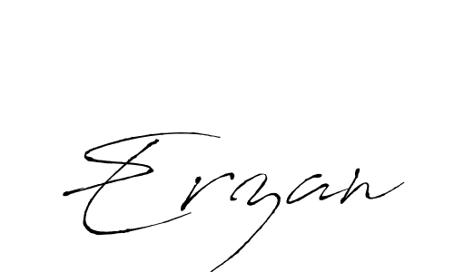 Check out images of Autograph of Erzan name. Actor Erzan Signature Style. Antro_Vectra is a professional sign style online. Erzan signature style 6 images and pictures png