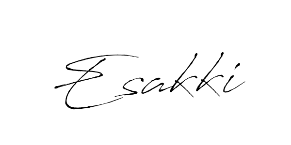 Best and Professional Signature Style for Esakki. Antro_Vectra Best Signature Style Collection. Esakki signature style 6 images and pictures png