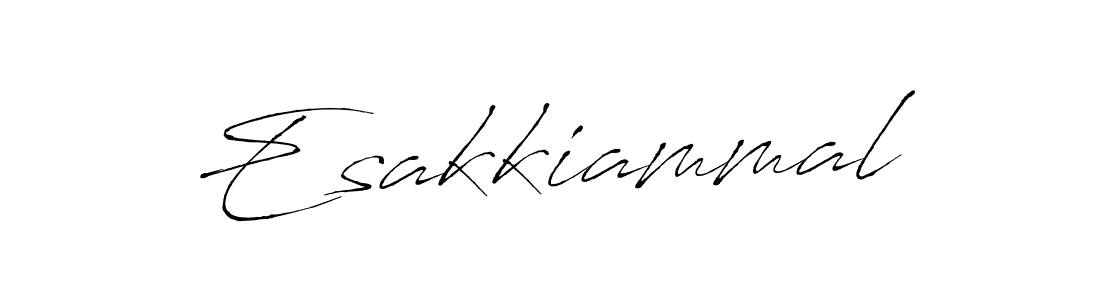 This is the best signature style for the Esakkiammal name. Also you like these signature font (Antro_Vectra). Mix name signature. Esakkiammal signature style 6 images and pictures png