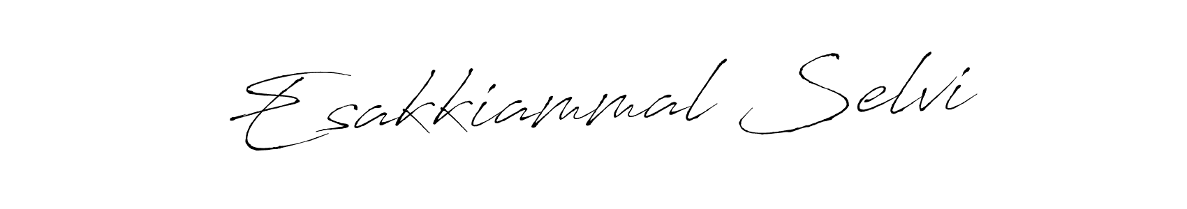 Best and Professional Signature Style for Esakkiammal Selvi. Antro_Vectra Best Signature Style Collection. Esakkiammal Selvi signature style 6 images and pictures png