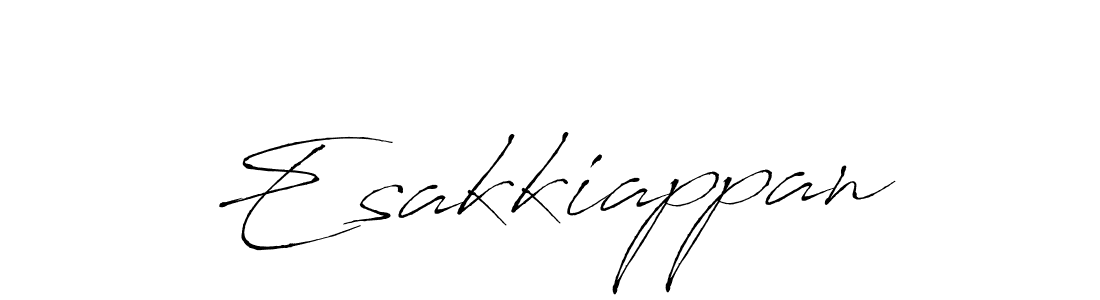 Make a beautiful signature design for name Esakkiappan. Use this online signature maker to create a handwritten signature for free. Esakkiappan signature style 6 images and pictures png